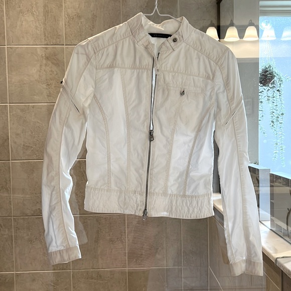 Armani Exchange Jackets & Blazers - Armani exchange